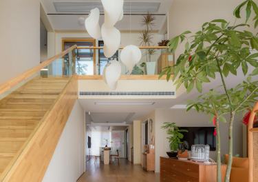 216平禅意日式其他