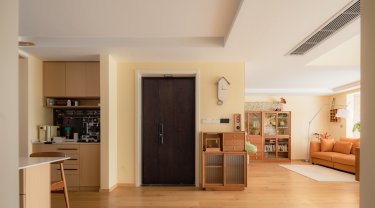 216平禅意日式餐厅