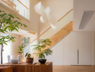 216平禅意日式其他