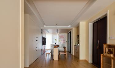 216平禅意日式餐厅