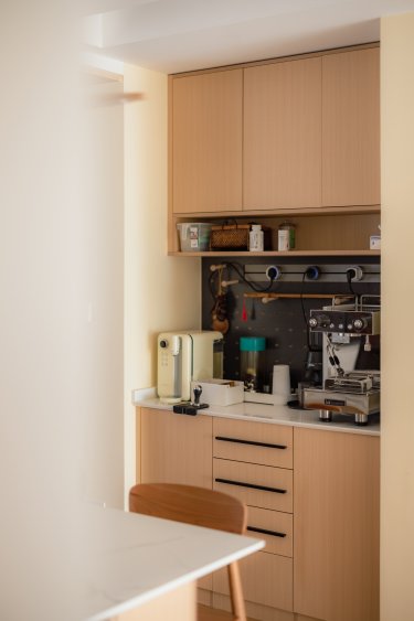 216平禅意日式餐厅