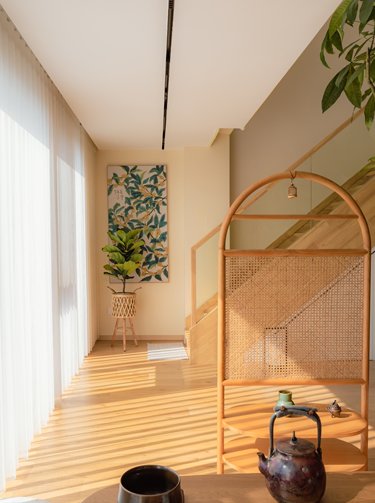 216平禅意日式其他