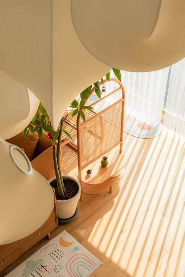 216平禅意日式其他