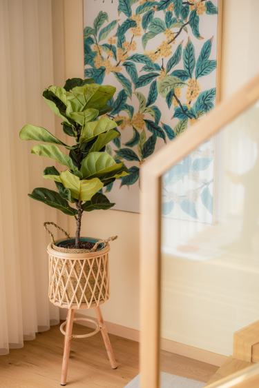 216平禅意日式其他