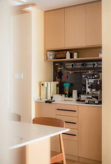 216平禅意日式餐厅