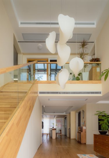 216平禅意日式其他