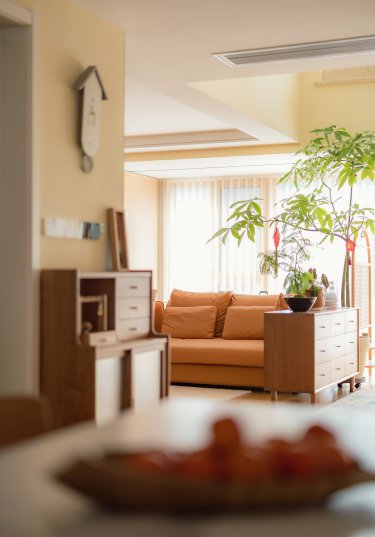 216平禅意日式餐厅