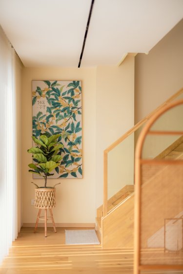 216平禅意日式其他