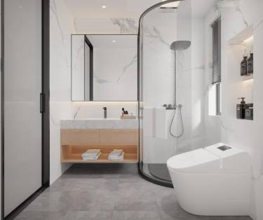 140平其他卫生间