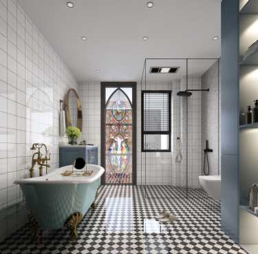 238平其他卫生间