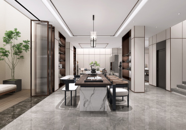 400平雅致新中其他