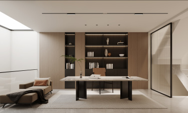 240平现代简约其他