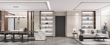 400平雅致新中其他