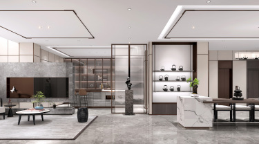 400平雅致新中其他