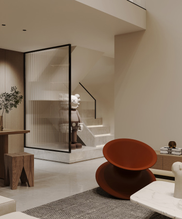 240平现代简约其他