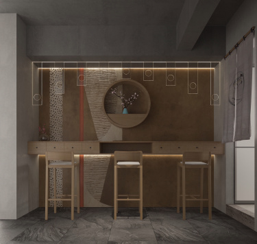 420平禅意日式餐厅