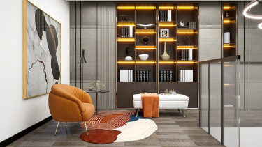 320平现代轻奢其他