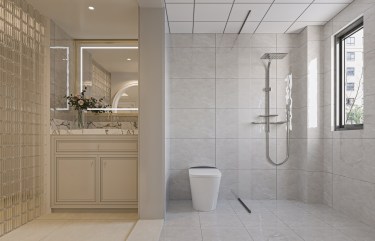 180平其他卫生间