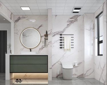 142平其他卫生间