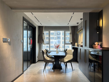 139平荣科家苑现代风格