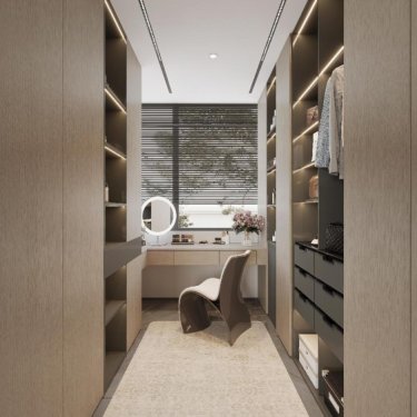 140平现代简约其他