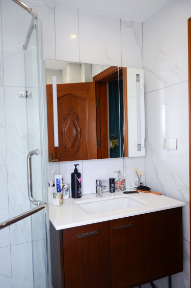 200平其他卫生间