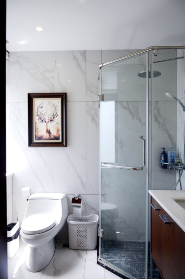 200平其他卫生间