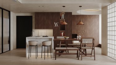 93平禅意日式餐厅