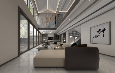 226平十里江南新中式风格