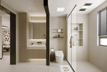 156平其他卫生间