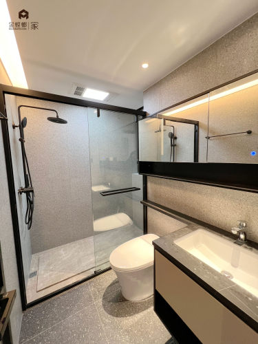 167平4室现代轻奢其他