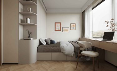 900平现代简约其他