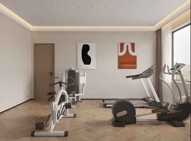 900平现代简约其他