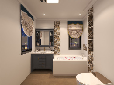 195平其他卫生间