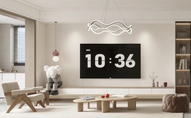 瑄园128m²速来围观！这户样板房效果怎么样？