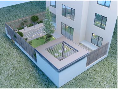 260平现代简约其他