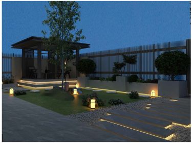 260平现代简约其他