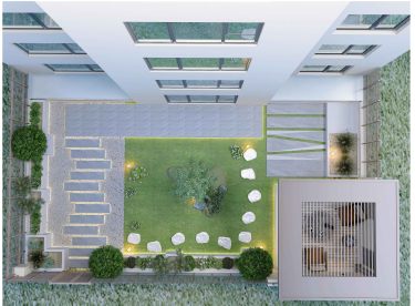 260平现代简约其他