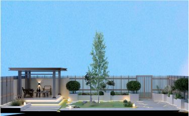 260平现代简约其他