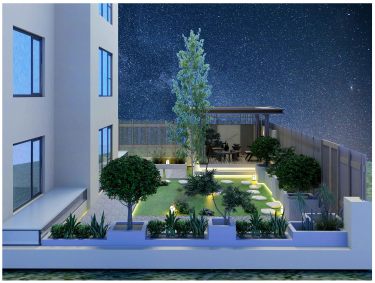 260平现代简约其他