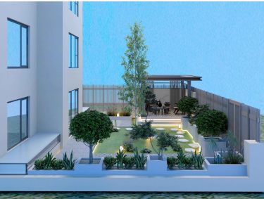 260平现代简约其他