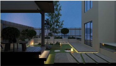 260平现代简约其他