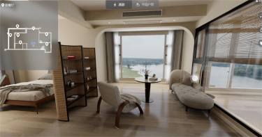 86平青庐美式风格