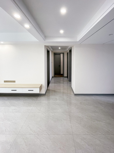 125平现代简约走廊