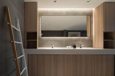 135平其他卫生间