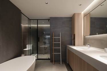 135平其他卫生间