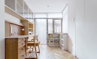 39平禅意日式餐厅