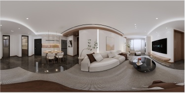 11平新混搭风卧室