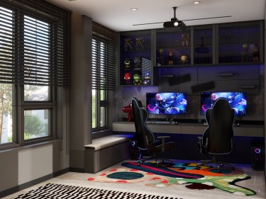 217平现代轻奢其他