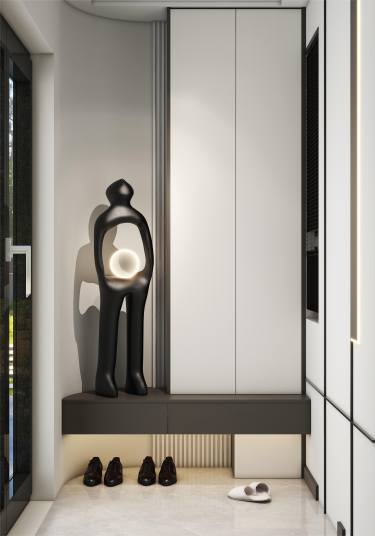 217平现代轻奢其他